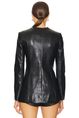 Amanda Uprichard Berlin Jacket - Premium clothing at Lonnys NY - Just $277! Shop Womens clothing now 