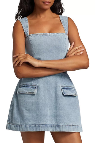 Amanda Uprichard Bethany Romper - Premium clothing at Lonnys NY - Just $251! Shop Womens clothing now 