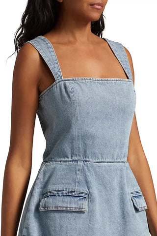 Amanda Uprichard Bethany Romper - Premium clothing at Lonnys NY - Just $251! Shop Womens clothing now 