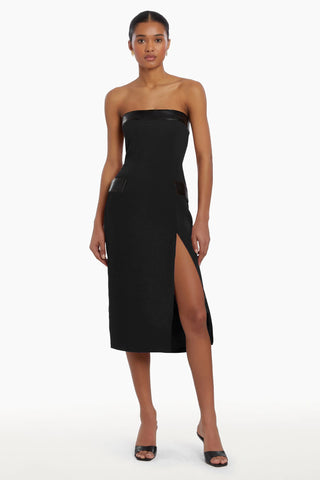 Amanda Uprichard Cassia Dress - Premium clothing at Lonnys NY - Just $251! Shop Womens clothing now 