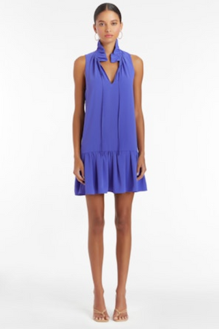 Amanda Uprichard Ellis Dress - Premium dresses at Lonnys NY - Just $224! Shop Womens clothing now 