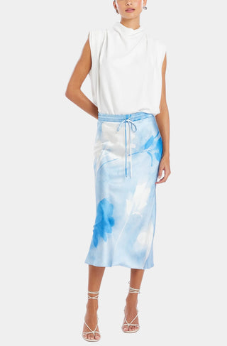 Amanda Uprichard Espy Skirt - Premium clothing at Lonnys NY - Just $202! Shop Womens clothing now 