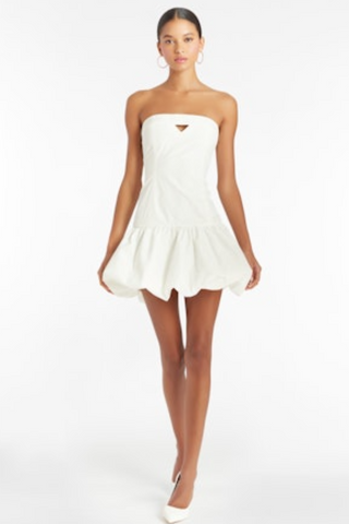 Amanda Uprichard Faith Dress - Premium dresses at Lonnys NY - Just $255! Shop Womens clothing now 