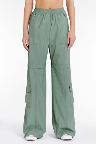 Amanda Uprichard Gia Pants - Premium pants at Lonnys NY - Just $224! Shop Womens clothing now 