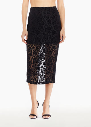 Amanda Uprichard Kismet Skirt - Premium clothing at Lonnys NY - Just $180! Shop Womens clothing now 