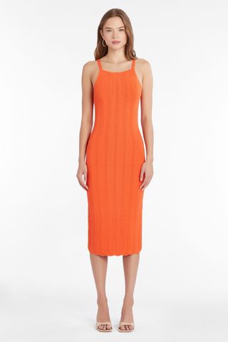 Amanda Uprichard Melody Knit Dress - Premium dresses at Lonnys NY - Just $252! Shop Womens clothing now 