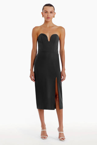 Amanda Uprichard Ronelle Dress - Premium clothing at Lonnys NY - Just $246! Shop Womens clothing now 