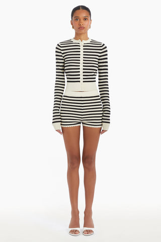 Amanda Uprichard Seine Cardigan - Premium clothing at Lonnys NY - Just $216! Shop Womens clothing now 