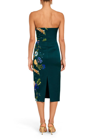 Amanda Uprichard Shawna Dress