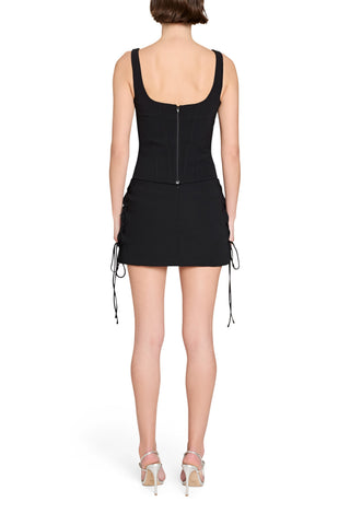Amanda Uprichard Ryland Top