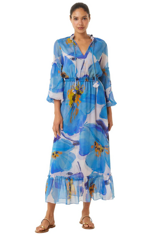 MISA Amata Dress - Premium dresses at Lonnys NY - Just $460! Shop Womens clothing now 