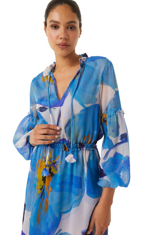 MISA Amata Dress - Premium dresses at Lonnys NY - Just $460! Shop Womens clothing now 
