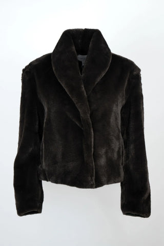 Angel Wings Bear Den Jacket