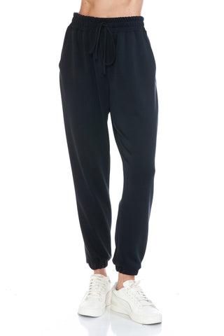 Ariella Drawstring Jogger - Premium clothing at Lonnys NY - Just $52! Shop Womens clothing now 