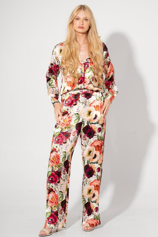 Astrid Garden Party Pants - Premium clothing at Lonnys NY - Just $157! Shop Womens clothing now 