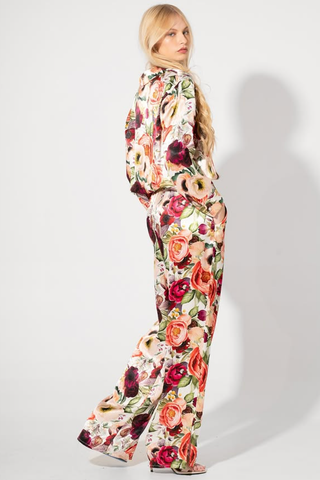 Astrid Garden Party Pants - Premium clothing at Lonnys NY - Just $157! Shop Womens clothing now 