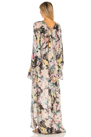 Hemant & Nandita Teien Kaftan