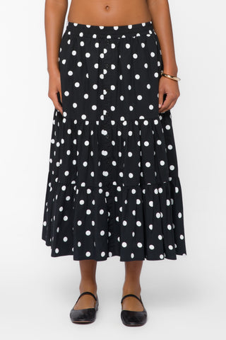 Velvet Heart Braydon Maxi Skirt