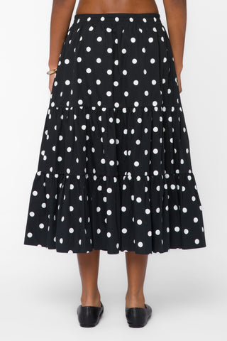 Velvet Heart Braydon Maxi Skirt