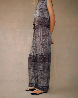 Bella Dahl Asilah Wide Leg Pants