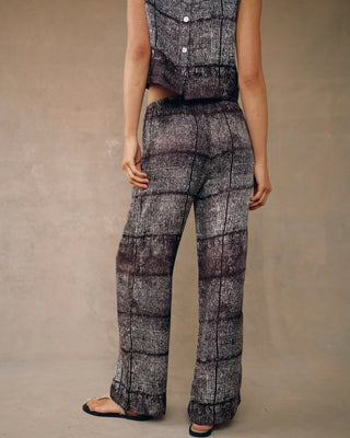 Bella Dahl Asilah Wide Leg Pants