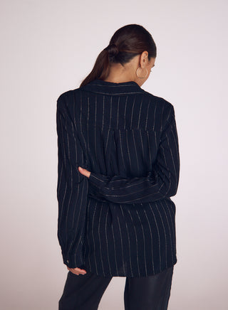 Bella Dahl Clean Shirt