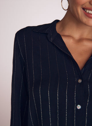 Bella Dahl Clean Shirt