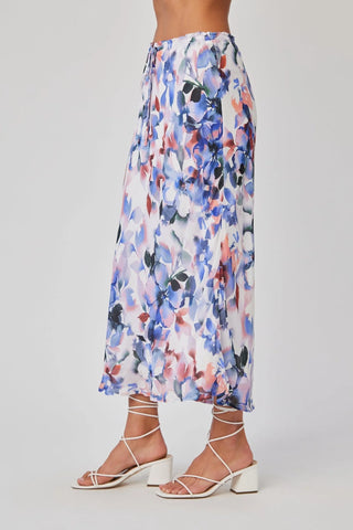 Bella Dahl Ruffle Waist Skirt - Premium clothing at Lonnys NY - Just $132! Shop Womens clothing now 