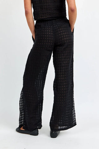 Bella Dahl Side Slit Pants - Premium clothing at Lonnys NY - Just $158! Shop Womens clothing now 
