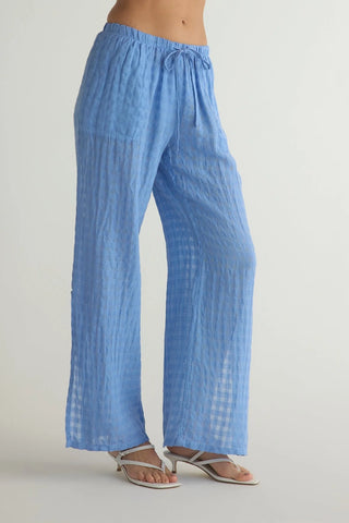 Bella Dahl Side Slit Pants - Premium clothing at Lonnys NY - Just $158! Shop Womens clothing now 