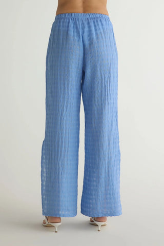 Bella Dahl Side Slit Pants - Premium clothing at Lonnys NY - Just $158! Shop Womens clothing now 