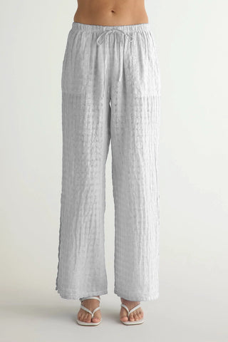 Bella Dahl Side Slit Pants - Premium clothing at Lonnys NY - Just $158! Shop Womens clothing now 