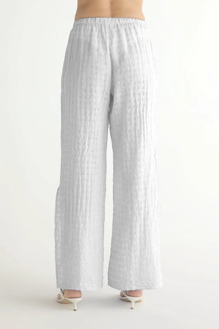 Bella Dahl Side Slit Pants - Premium clothing at Lonnys NY - Just $158! Shop Womens clothing now 
