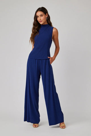 Bella Dahl Wide Leg Pants - Premium clothing at Lonnys NY - Just $163! Shop Womens clothing now 