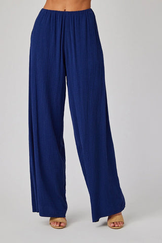 Bella Dahl Wide Leg Pants - Premium clothing at Lonnys NY - Just $163! Shop Womens clothing now 