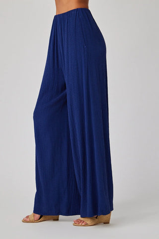 Bella Dahl Wide Leg Pants - Premium clothing at Lonnys NY - Just $163! Shop Womens clothing now 