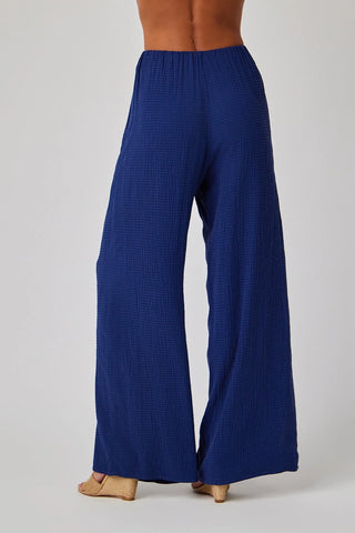 Bella Dahl Wide Leg Pants - Premium clothing at Lonnys NY - Just $163! Shop Womens clothing now 