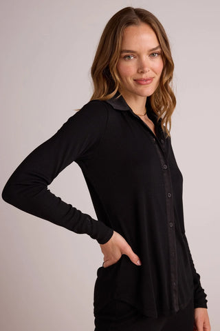 Bella Dahl Long Sleeve Button Down - Premium clothing at Lonnys NY - Just $154! Shop Womens clothing now 