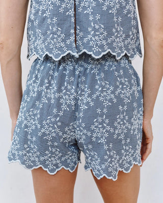 Bella Dahl Catalina Shorts