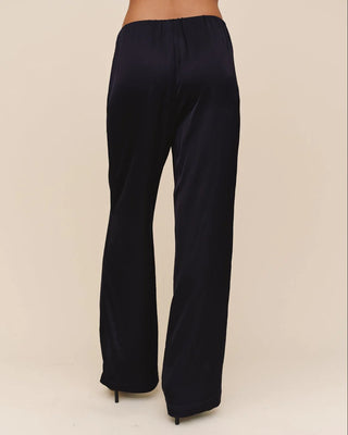 Bella Dahl Sleek Wide Leg Pants