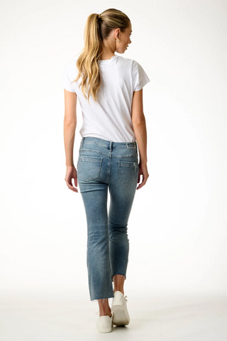 Bianco Jeans HOPE JEAN - Premium Jeans from Bianco Jeans - Just $112! Shop now 