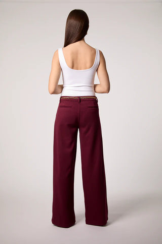 Blue Revival Taylor Trousers