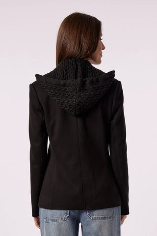 Blue Revival Toasty Blazer