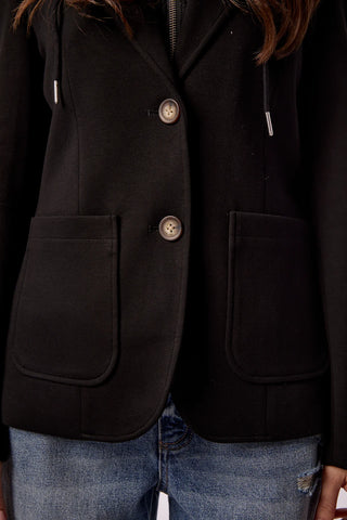 Blue Revival Toasty Blazer