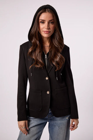 Blue Revival Toasty Blazer