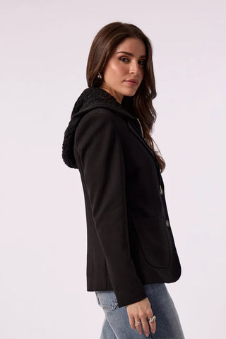 Blue Revival Toasty Blazer
