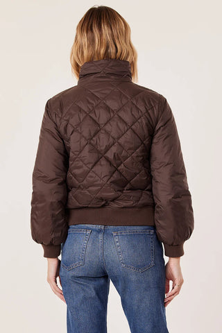 Bobi Leni Waterproof Bomber Jacket