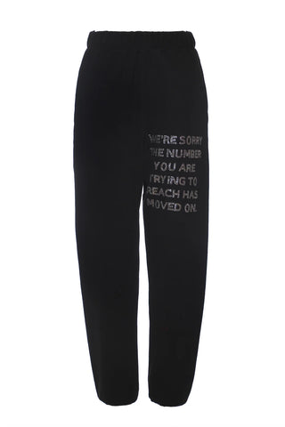 Boys Lie 1800 Mac Slim Sweatpants - Premium clothing at Lonnys NY - Just $105! Shop Womens clothing now 