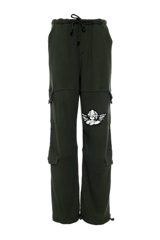 Boys Lie B Shock Thermal Roth Sweatpants - Premium clothing at Lonnys NY - Just $138! Shop Womens clothing now 