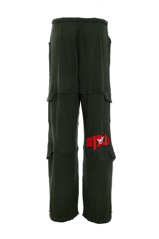 Boys Lie B Shock Thermal Roth Sweatpants - Premium clothing at Lonnys NY - Just $138! Shop Womens clothing now 